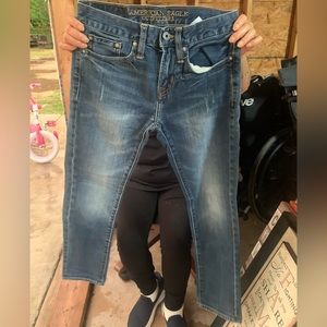 Men AE Jeans